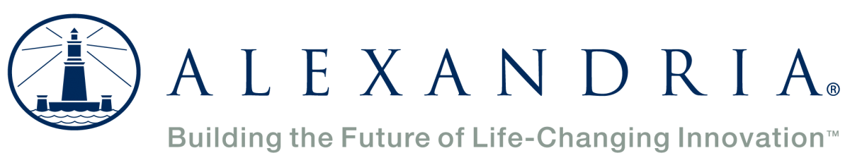 Alexandria Logo