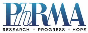 Phrma logo