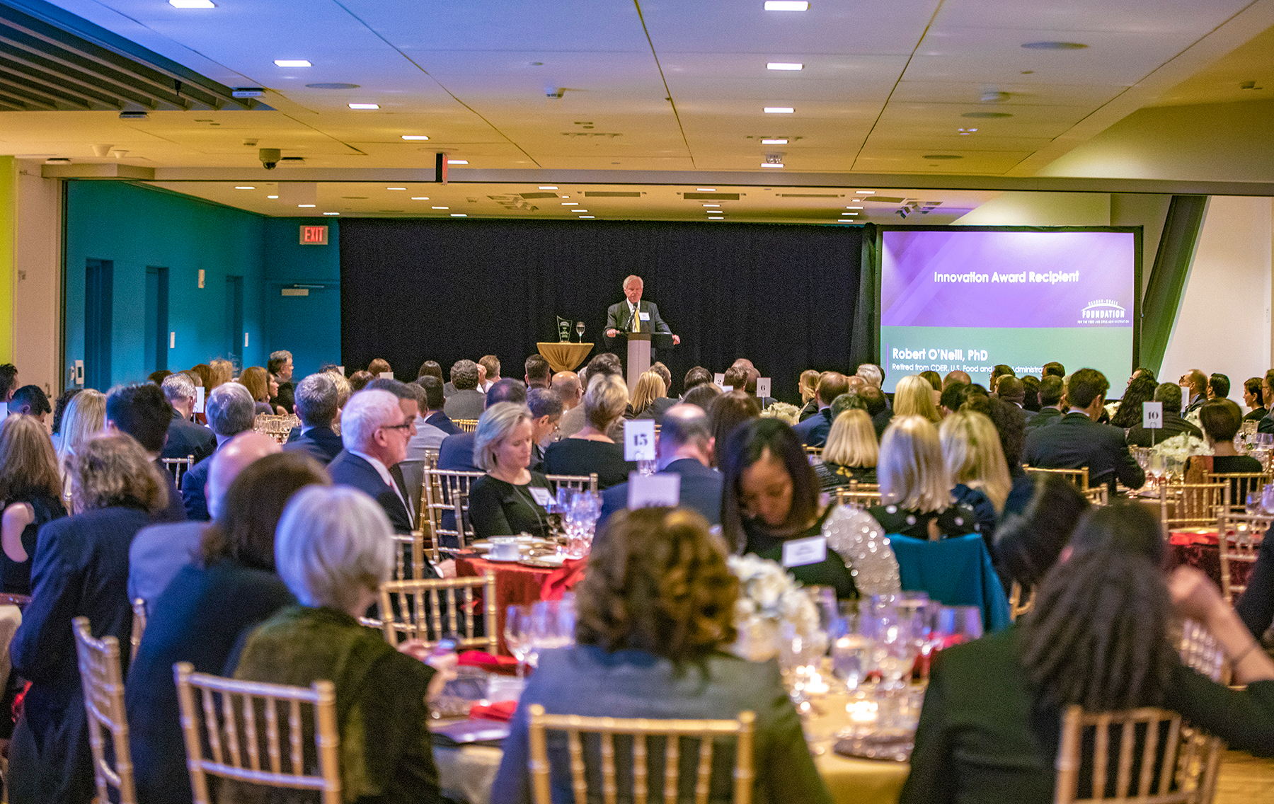 Innovations in Regulatory Science Awards
