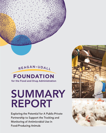 AMU Summary Report Cover