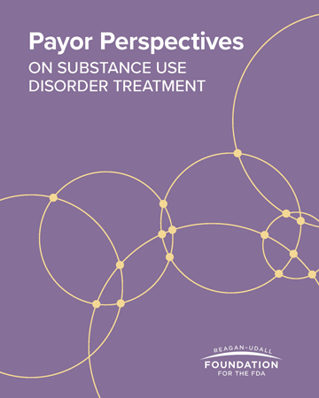 Payor Perspective Cover