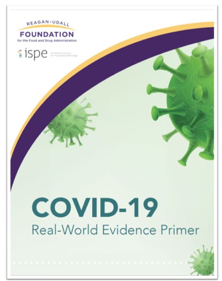 Covid-19 RWE Primer Cover