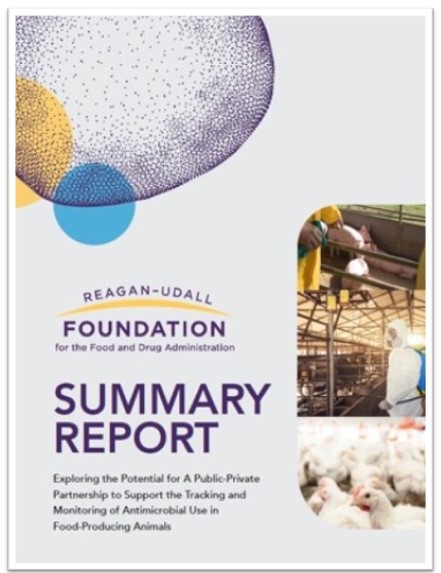 AMU Summary Report Cover