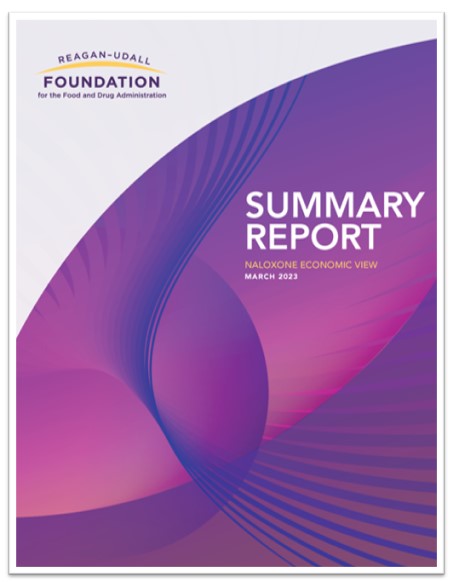 Naloxone Report cover