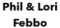 Phil and Lori Febbo