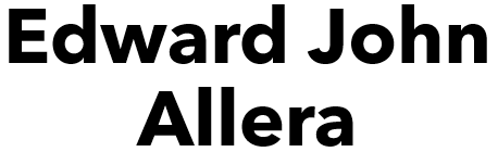 ed allera name