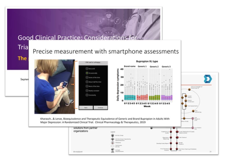 Review September 12 slides