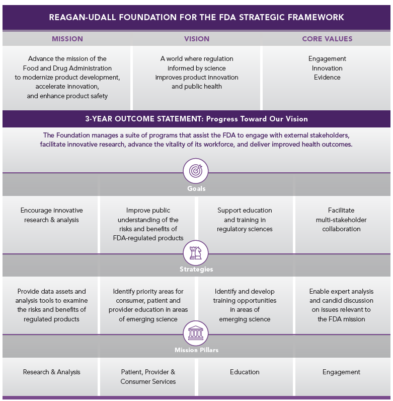 Strategic Framework
