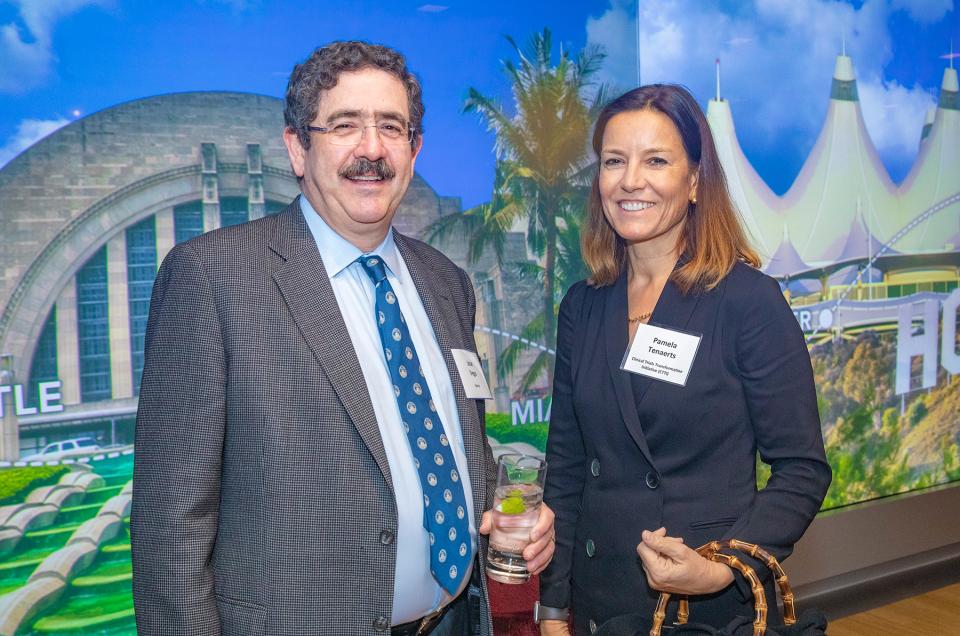 2018 Innovations in Regulatory Science Awards Dinner