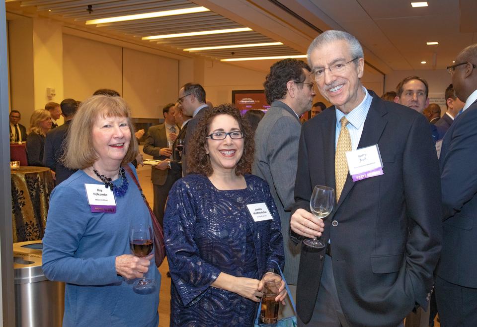 2018 Innovations in Regulatory Science Awards Dinner