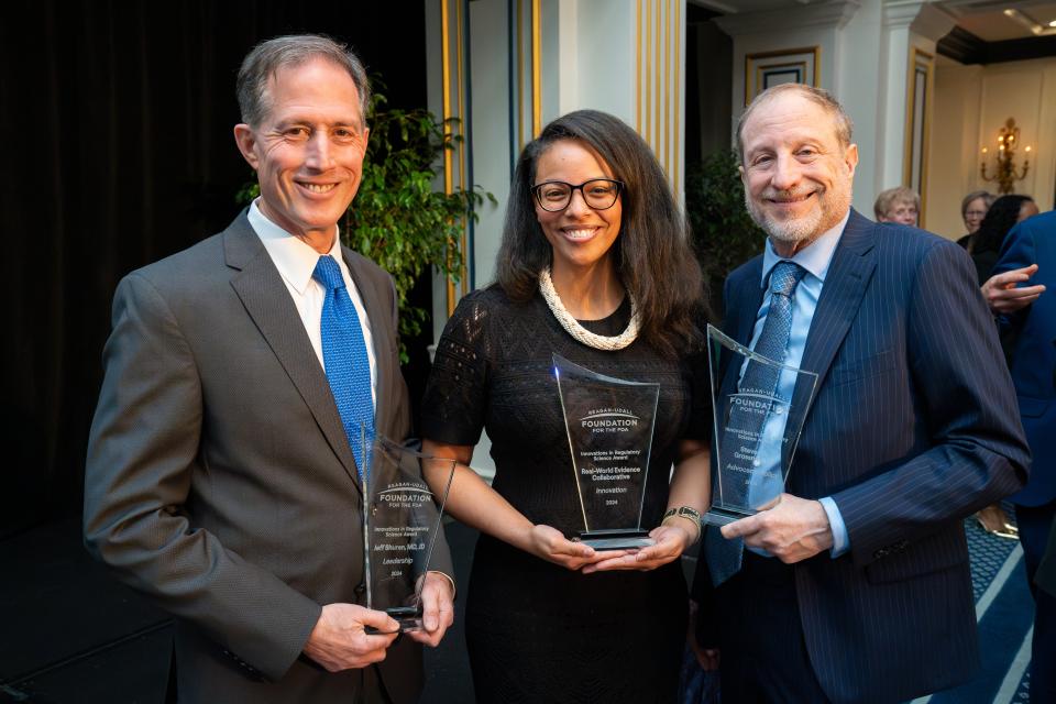 honorees 2024