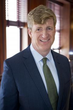 Patrick Kennedy