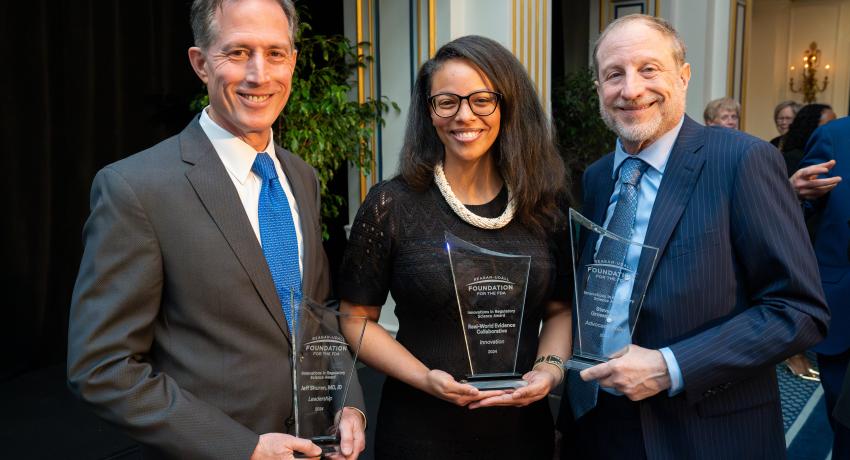 honorees 2024