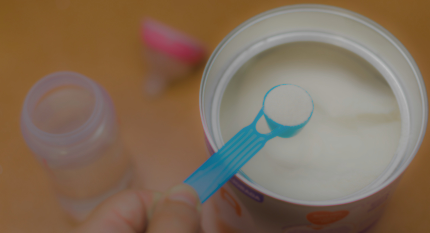 Infant Formula