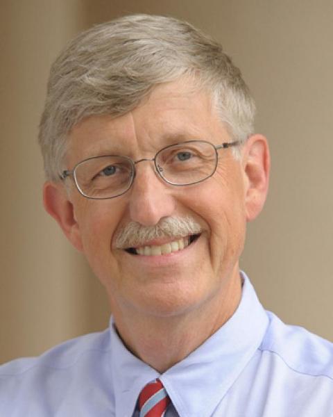 Francis Collins