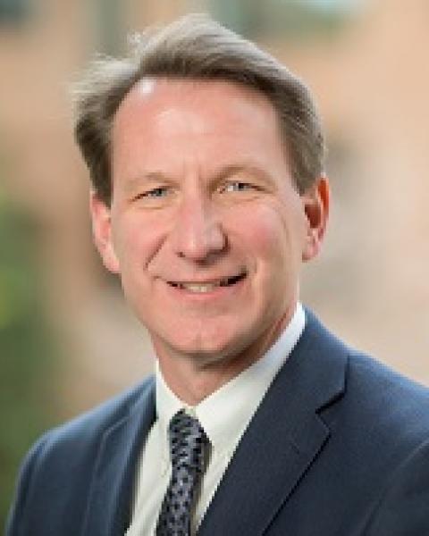 Norman Sharpless