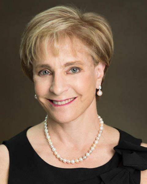 Sally Greenberg