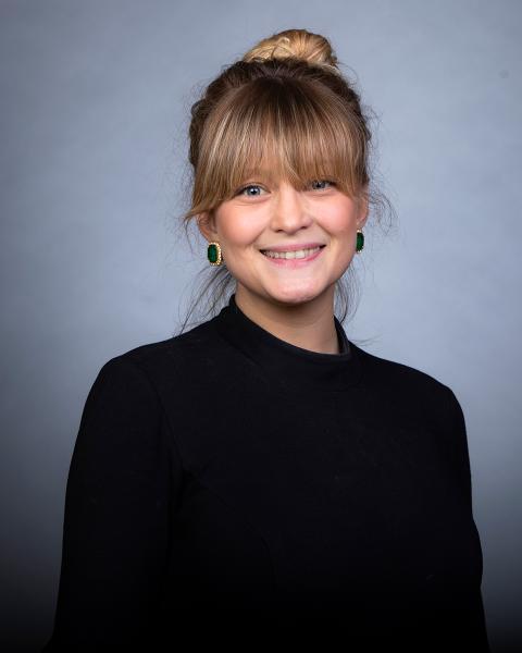 Elizabeth Fain