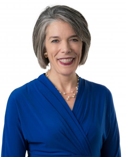 Susan Winckler, RPh, Esq.