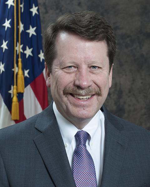 Robert M. Califf, MD