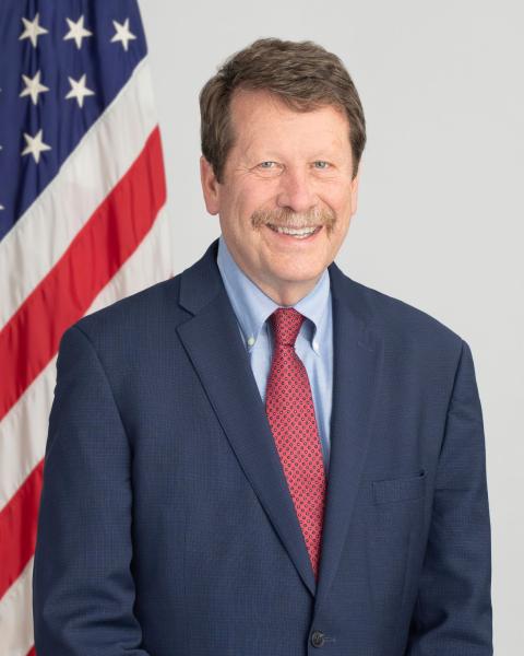 Robert M. Califf, MD