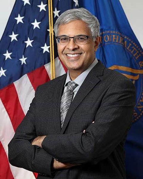 Jay Bhattacharya