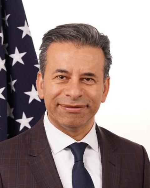 Martin Makary