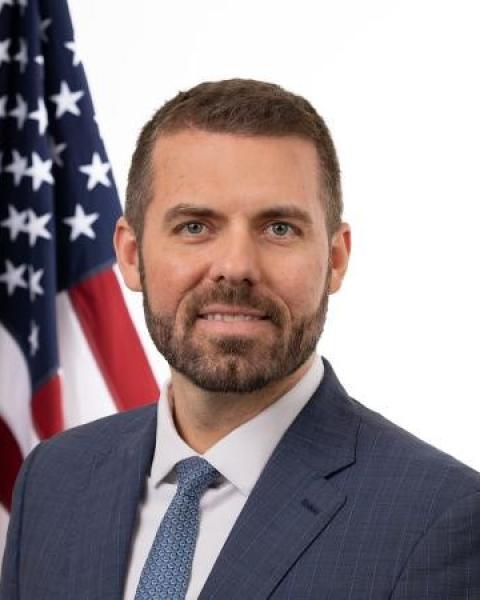Kyle Diamantas