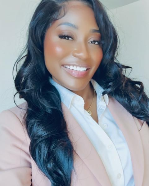 Dr. Christina Cook Robinson