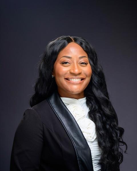 Christina Cook Robinson